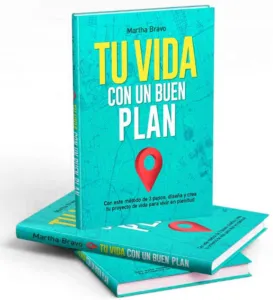 Libro Martha 3d mod