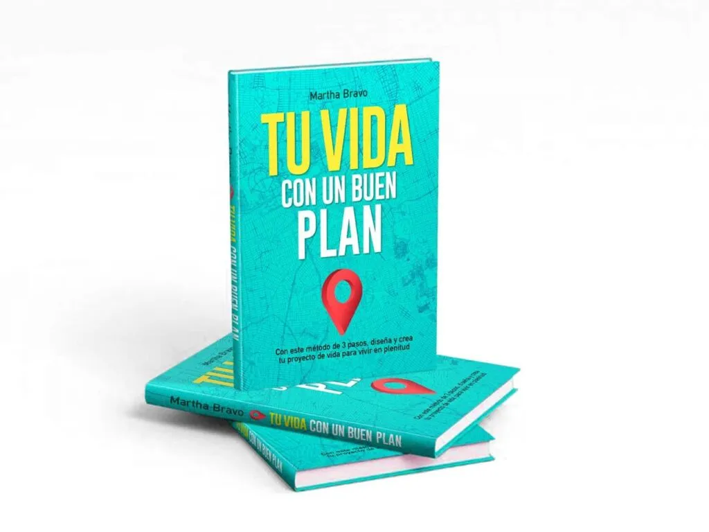 Imagen Libro 3d
