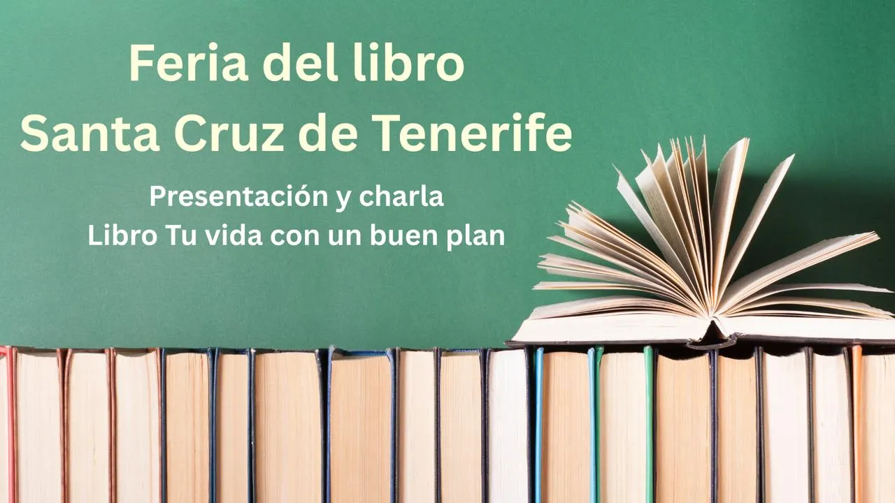 Feria del libro